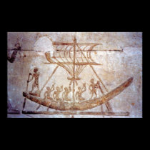 Egyptian Poster Ancient Art posters