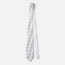Egyptian Prescription Written In Greek Custom Ties