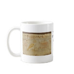 Egyptian proverb about beauty and perfection mugs