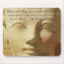 Egyptian Proverb about  Women Mouse Pad