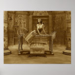 Egyptian Queen