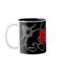 Egyptian Revolution Flag and Egypt Pride Colours Mug