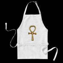 Egyptian Symbol aprons