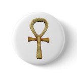 Egyptian Symbol Pinback Buttons