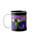 EGYPTIAN SYMBOL -COFFEE MUG