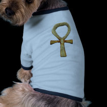 Egyptian Symbol pet clothing