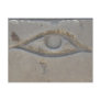 Egyptian Symbol -  Eye of Horus Post Card