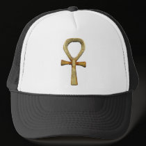 Egyptian Symbol hats