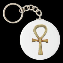 Egyptian Symbol keychains