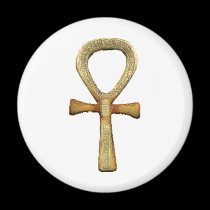 Egyptian Symbol magnets