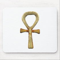 Egyptian Symbol mousepads