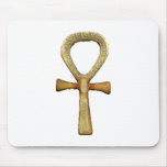 Egyptian Symbol Mousepad