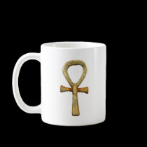 Egyptian Symbol mugs