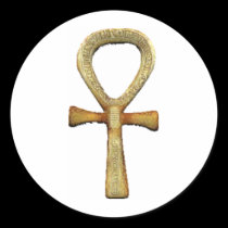 Egyptian Symbol stickers