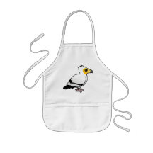 Egyptian Vulture Aprons