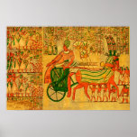 Egyptian Wall Art Posters