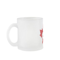 Eh Canadian Pride Coffee Mug