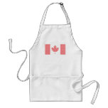 Eh? Flag Apron