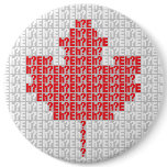 Eh? Flag Button