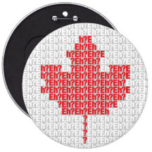 Eh? Flag Button