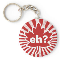 Eh for Canada Day