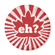 Eh for Canada Day
