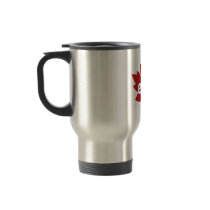 Eh for Canada Day Coffee Mug
