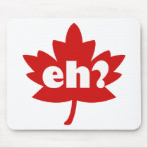 Eh? Mouse Pad