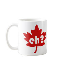 Eh? Mug