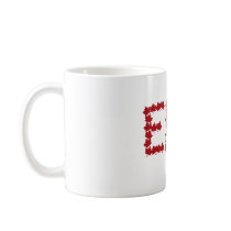 Eh? Coffee Mug