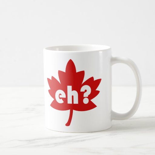 Eh? Mug