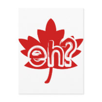 Eh? Post Cards