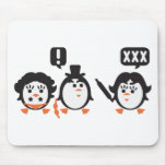 Eheprobleme - fremdgehen mousepads