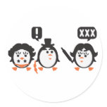 Eheprobleme - fremdgehen aufkleber