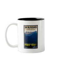 Ehrwald - Wannig Mountain Mug