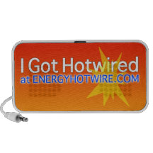 EHW Mini Speakers