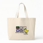 eICU Nurse chick Bags