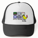 eICU nurse dude