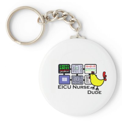 eICU nurse dude by NuttyNurse