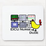 eICU nurse dude