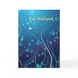 Eid Mubarak-0809 Cards