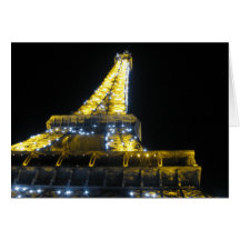 Eifel 2 greeting cards