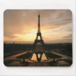 eiffel dawn usepads