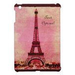 Eiffel Tower at Sunset iPad Mini Cover
