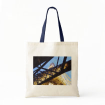 Eiffel Tower Bag
