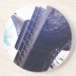 Eiffel Tower Beverage Coaster