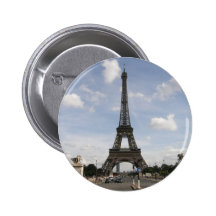 Eiffel Tower in Paris Pins