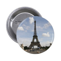 Eiffel Tower in Paris Pins