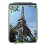 Eiffel Tower ipad Sleeve