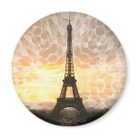 Eiffel Tower Magnet